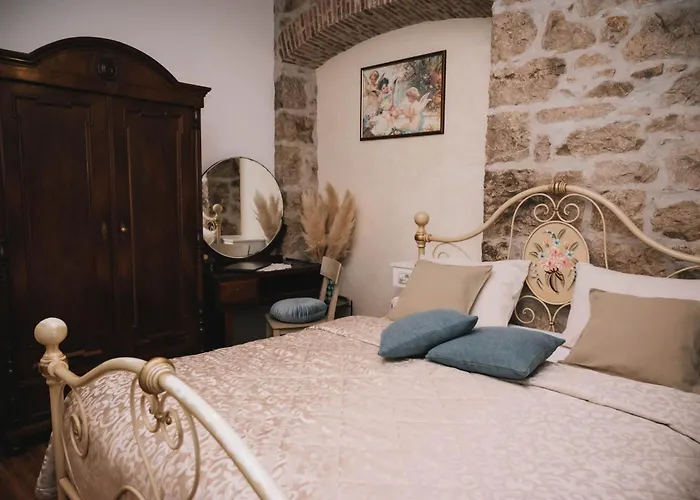 B&B Rural Ritossa 비지나다