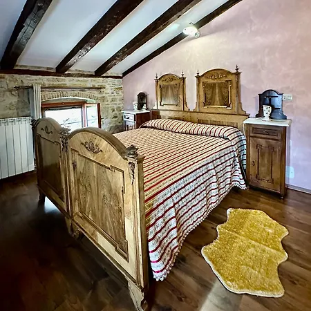 Bed & Breakfast Rural Ritossa 3*