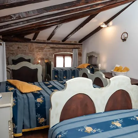 Rural Ritossa Vižinada
