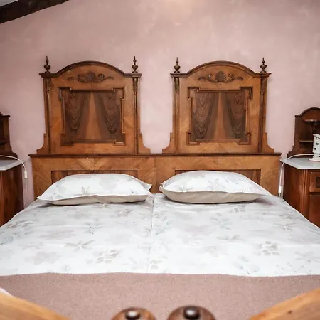 Rural Ritossa Vižinada