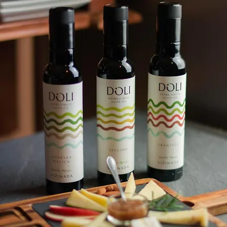 Rural Ritossa فندق مبيت وإفطار