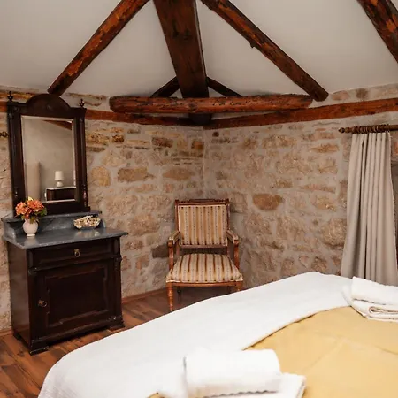 Bed & Breakfast Rural Ritossa 4*
