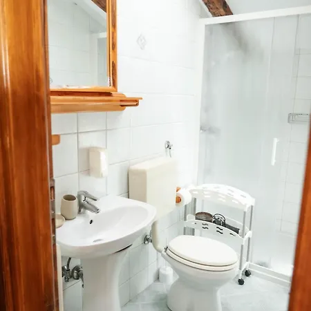 Rural Ritossa 3* Vižinada