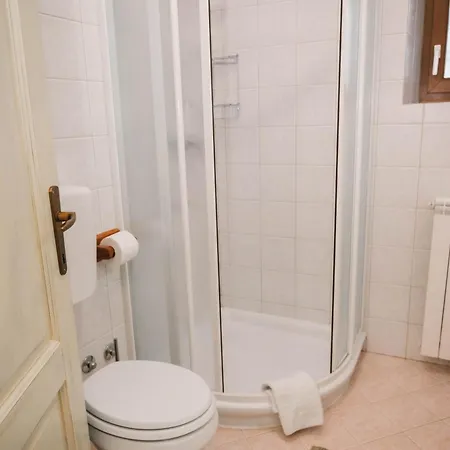 Rural Ritossa Nocleg ze śniadaniem Vižinada