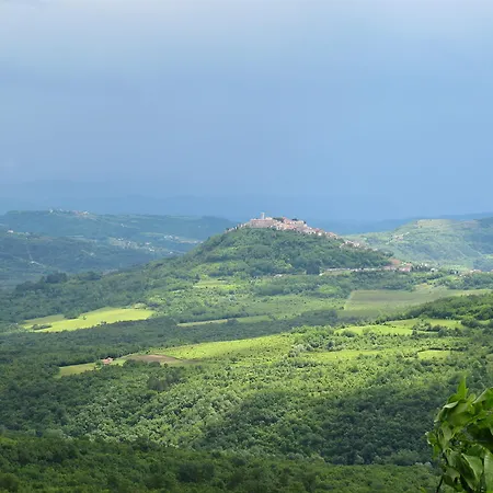 Rural Ritossa Vižinada