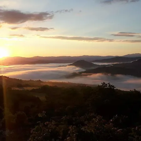 Nocleg ze śniadaniem Rural Ritossa Vižinada