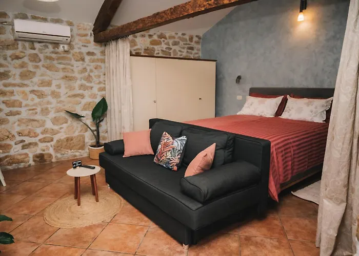 Rural Ritossa Vižinada